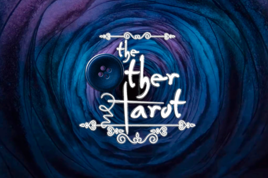 The OTHER Tarot