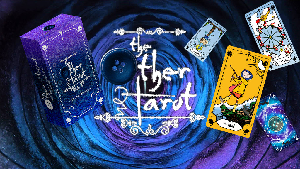 The OTHER Tarot